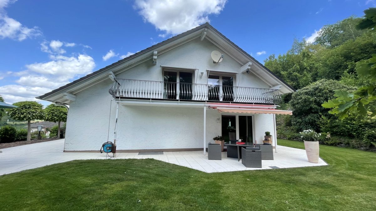 Immobilienangebot - Höxter - Alle - Ihr Wohnglück auf dem Berg