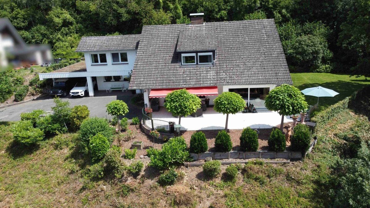Immobilienangebot - Höxter - Alle - Ihr Wohnglück auf dem Berg