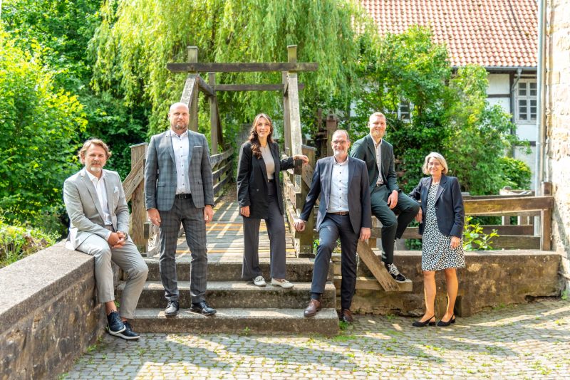 Team Lippe Immobilienmakler Detmold