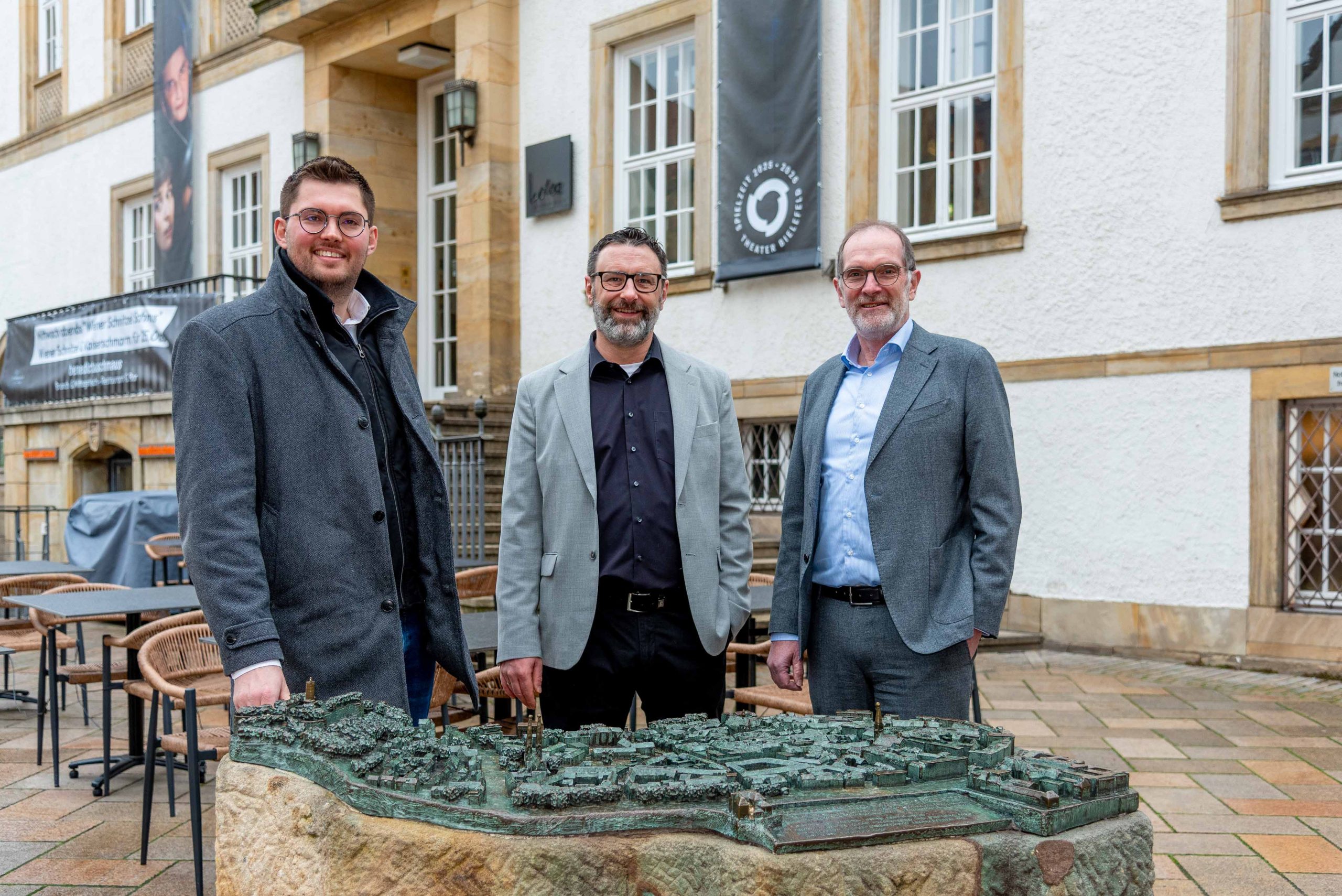 OWL Immobilien GmbH- Team Bielefeld OWL Immobilien GmbH- Team Bielefeld