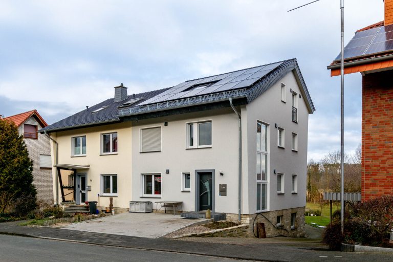 Immobilienangebot - Salzkotten / Niederntudorf - Alle - Traumhafte Aussicht für Sie und Ihre Mieter!