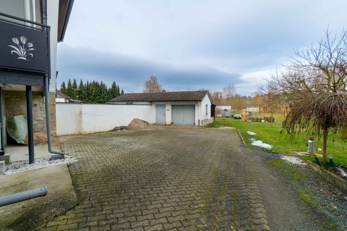 Immobilienangebot - Salzkotten / Niederntudorf - Alle - Traumhafte Aussicht für Sie und Ihre Mieter!