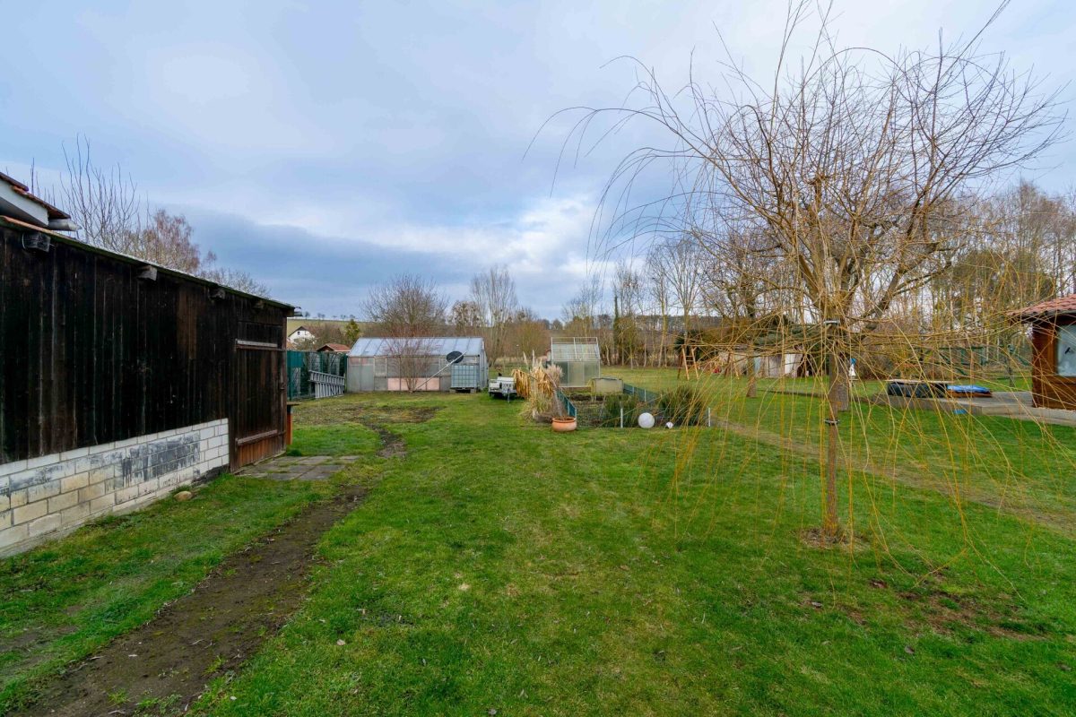Immobilienangebot - Salzkotten / Niederntudorf - Alle - Traumhafte Aussicht für Sie und Ihre Mieter!