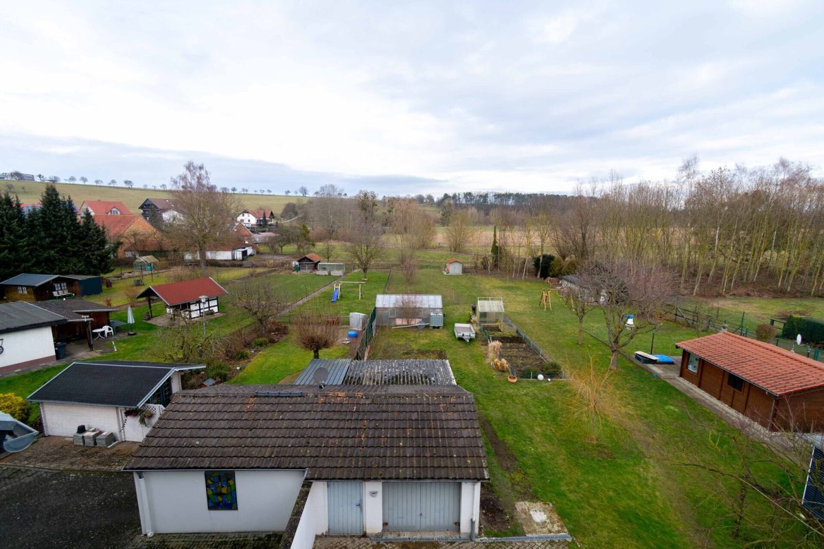 Immobilienangebot - Salzkotten / Niederntudorf - Alle - Traumhafte Aussicht für Sie und Ihre Mieter!