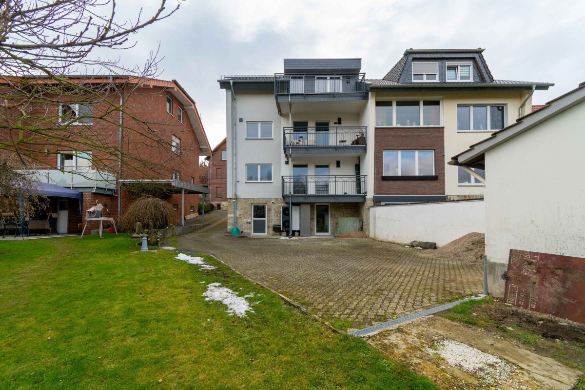 Immobilienangebot - Salzkotten / Niederntudorf - Alle - Traumhafte Aussicht für Sie und Ihre Mieter!