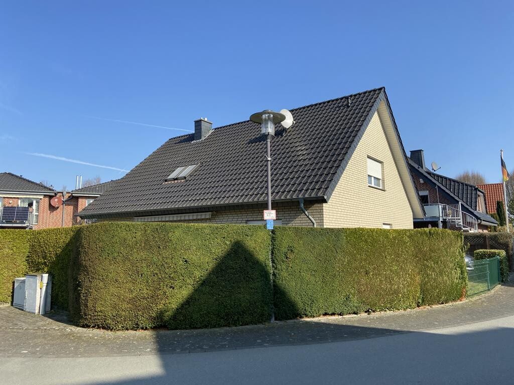 Immobilienangebot - Lippstadt / Bad Waldliesborn - Alle - Ihr neues Zuhause
