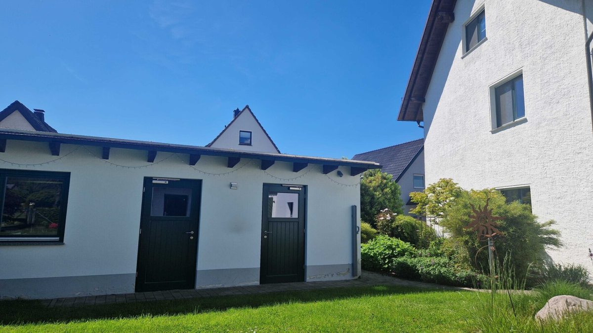 Immobilienangebot - Höxter / Lüchtringen - Alle - Ihr Rückzugsort zum Wohlfühlen