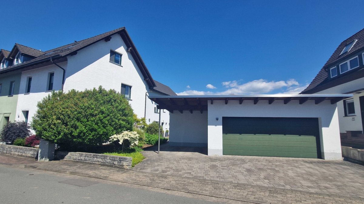 Immobilienangebot - Höxter / Lüchtringen - Alle - Ihr Rückzugsort zum Wohlfühlen