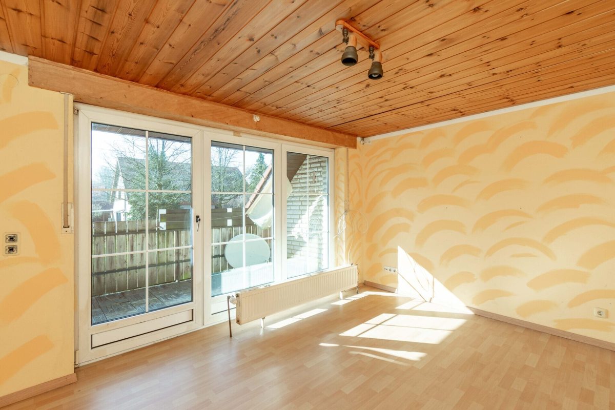 Kinderzimmer Immobilienangebot - Lage - Alle - Reihenendhaus mit Potenzial!