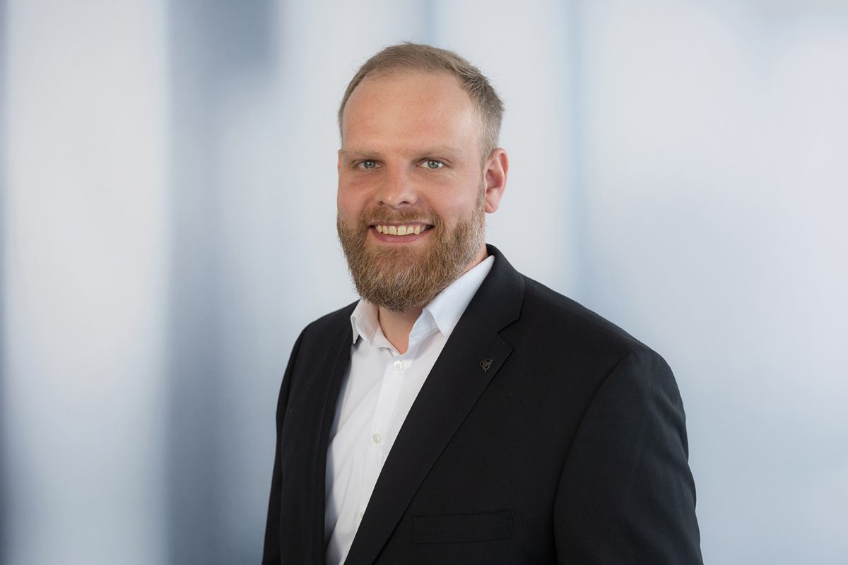 Foto von Patrick Czopp