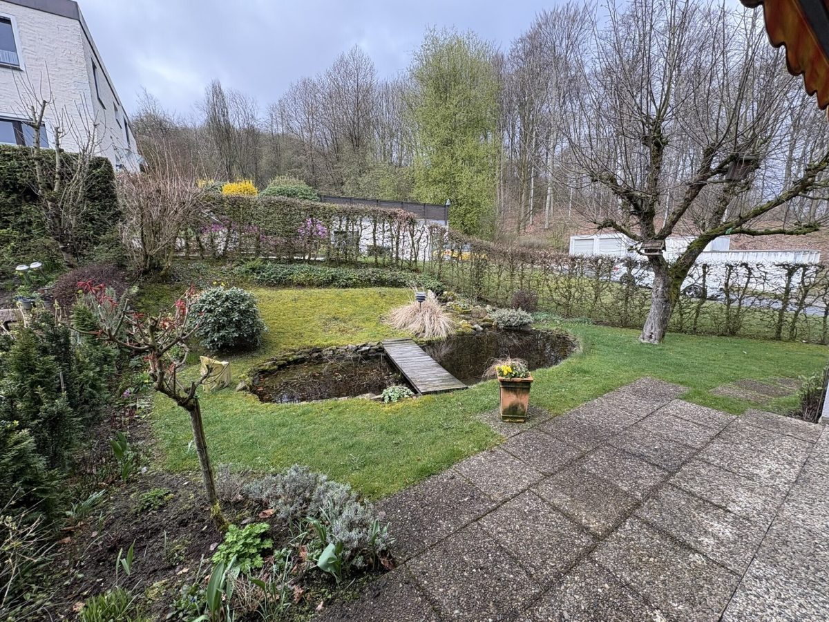 Immobilienangebot - Werther - Alle - Ein schöner Platz für ihre Familie