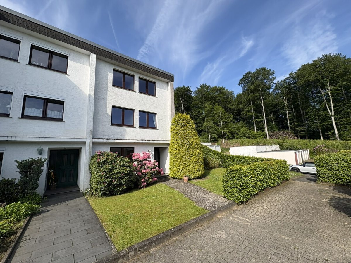 Immobilienangebot - Werther - Alle - Ein schöner Platz für ihre Familie