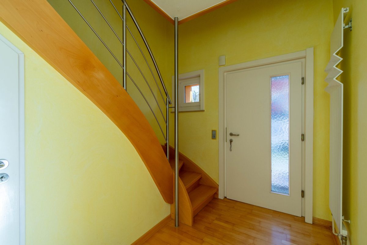 Immobilienangebot - Dörentrup - Alle - Charmantes Einfamilienhaus mit großem Traumgrundstück