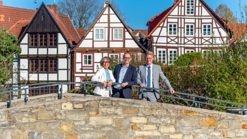 OWL Immobilien GmbH-Team Paderborn OWL Immobilien GmbH-Team Paderborn