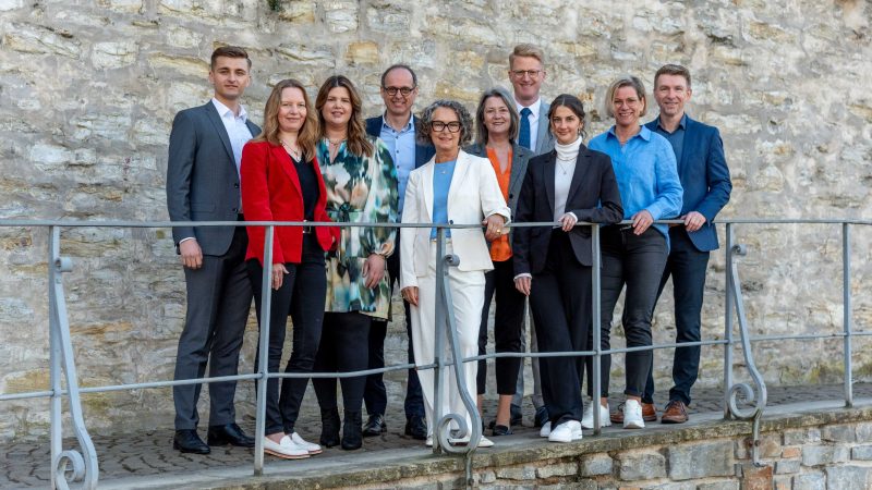 Unser Team in Paderborn - OWL Immobilien in Paderborn und Region Unser Team in Paderborn - OWL Immobilien in Paderborn und Region