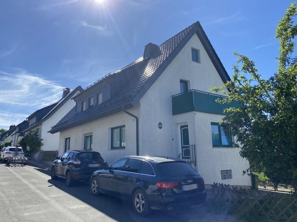 Immobilienangebot - Brilon / Scharfenberg - Alle - Ein Haus - zwei Wohnungen