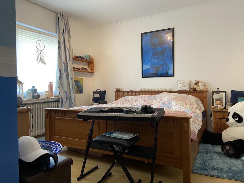 Immobilienangebot - Brilon / Scharfenberg - Alle - Ein Haus - zwei Wohnungen