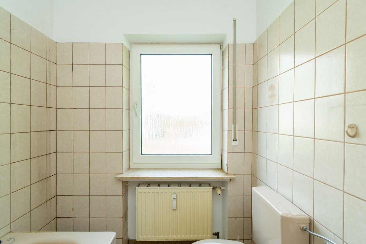 Immobilienangebot - Lage - Alle - Tolle Erdgeschosswohnung