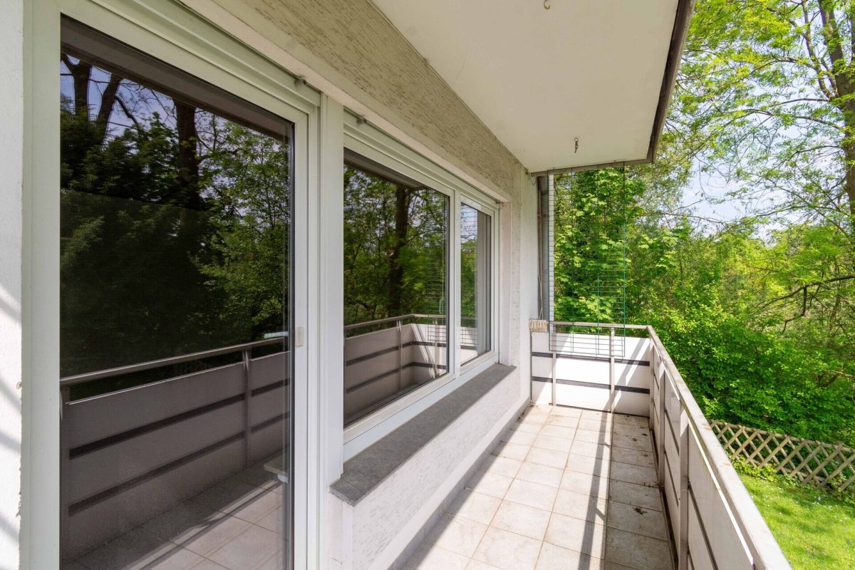 Immobilienangebot - Lage - Alle - Tolle Erdgeschosswohnung
