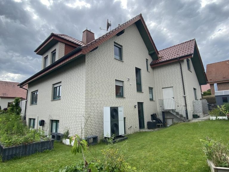 Immobilienangebot - Bad Wünnenberg - Alle - Einziehen und Aufleben - Ihr neues Familienglück