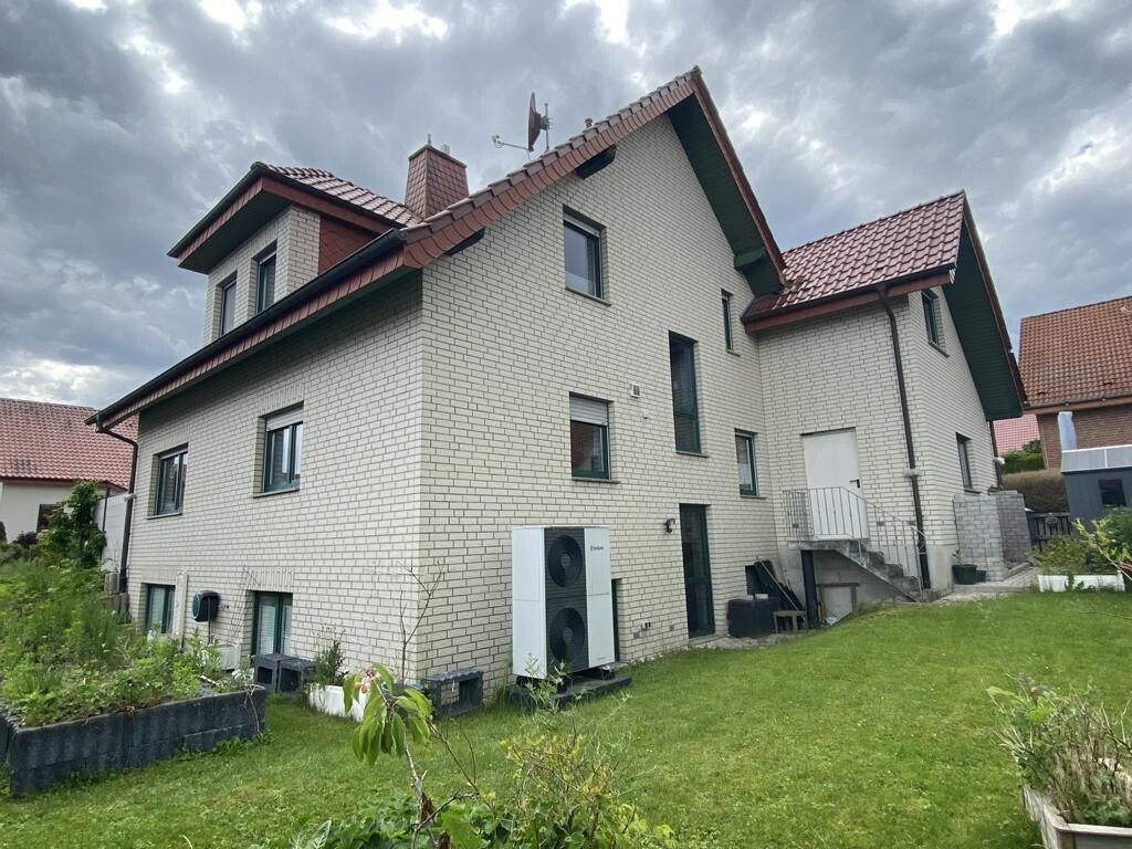 Immobilienangebot - Bad Wünnenberg - Alle - Einziehen und Aufleben - Ihr neues Familienglück