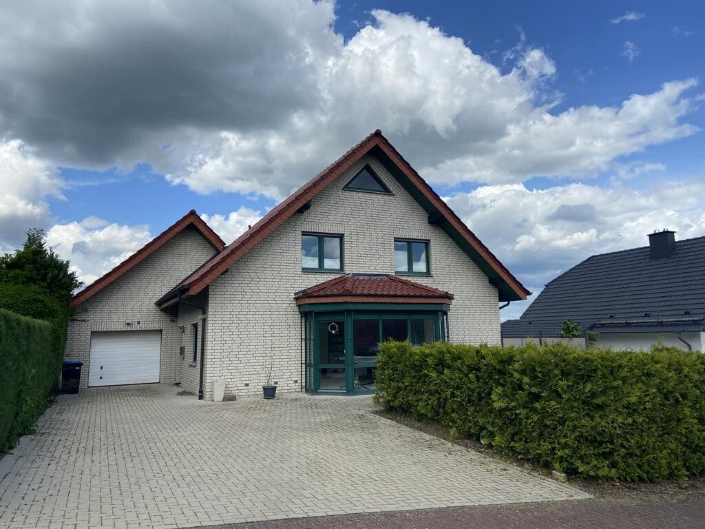 Immobilienangebot - Bad Wünnenberg - Alle - Einziehen und Aufleben - Ihr neues Familienglück