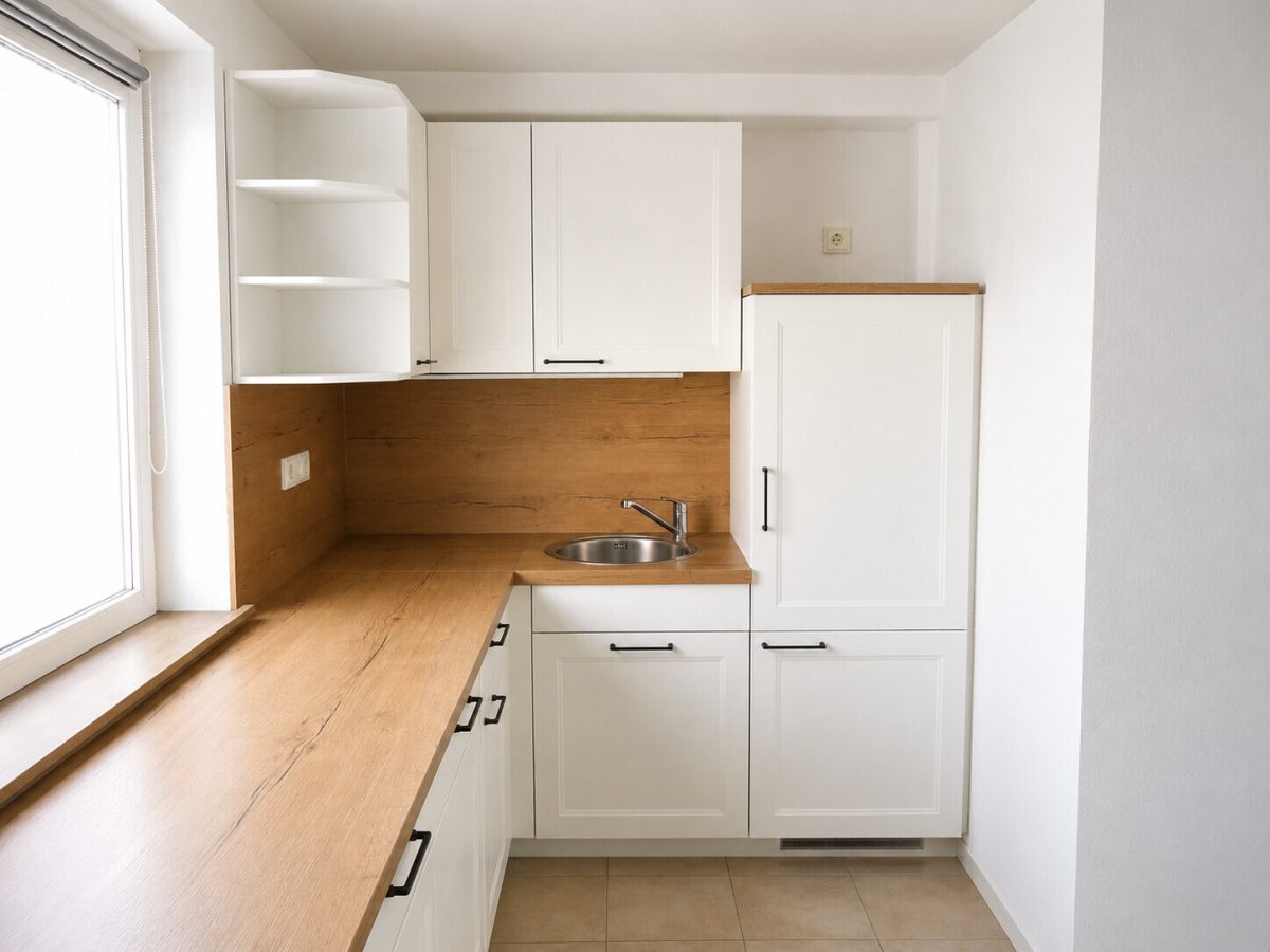 Immobilienangebot - Porta Westfalica - Alle - Attraktives Familienhaus mit 2 Wohnungen und großem Grundstück in traumhafter Lage