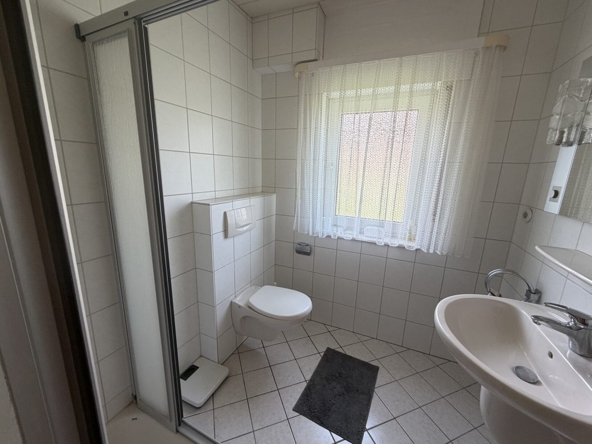 Immobilienangebot - Steinheim / Sandebeck - Alle - Ruhig gelegenes Einfamilienhaus!