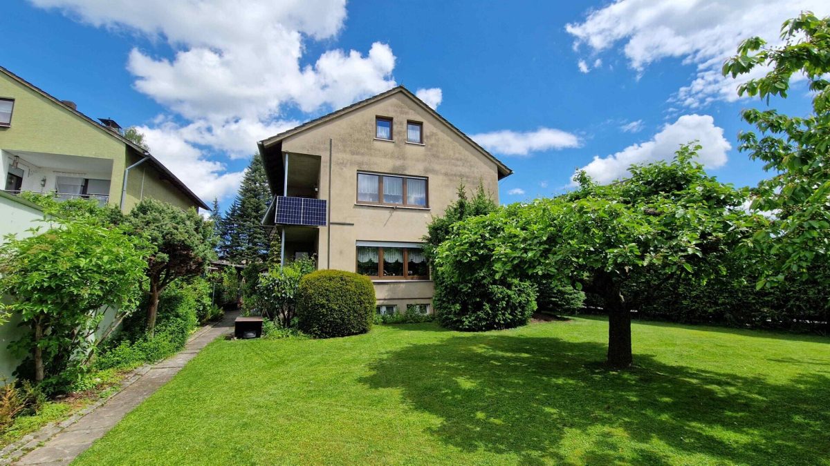 Immobilienangebot - Beverungen - Alle - Aus Alt mach Traumhaus