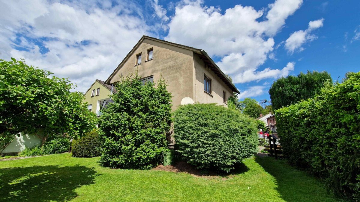 Immobilienangebot - Beverungen - Alle - Aus Alt mach Traumhaus