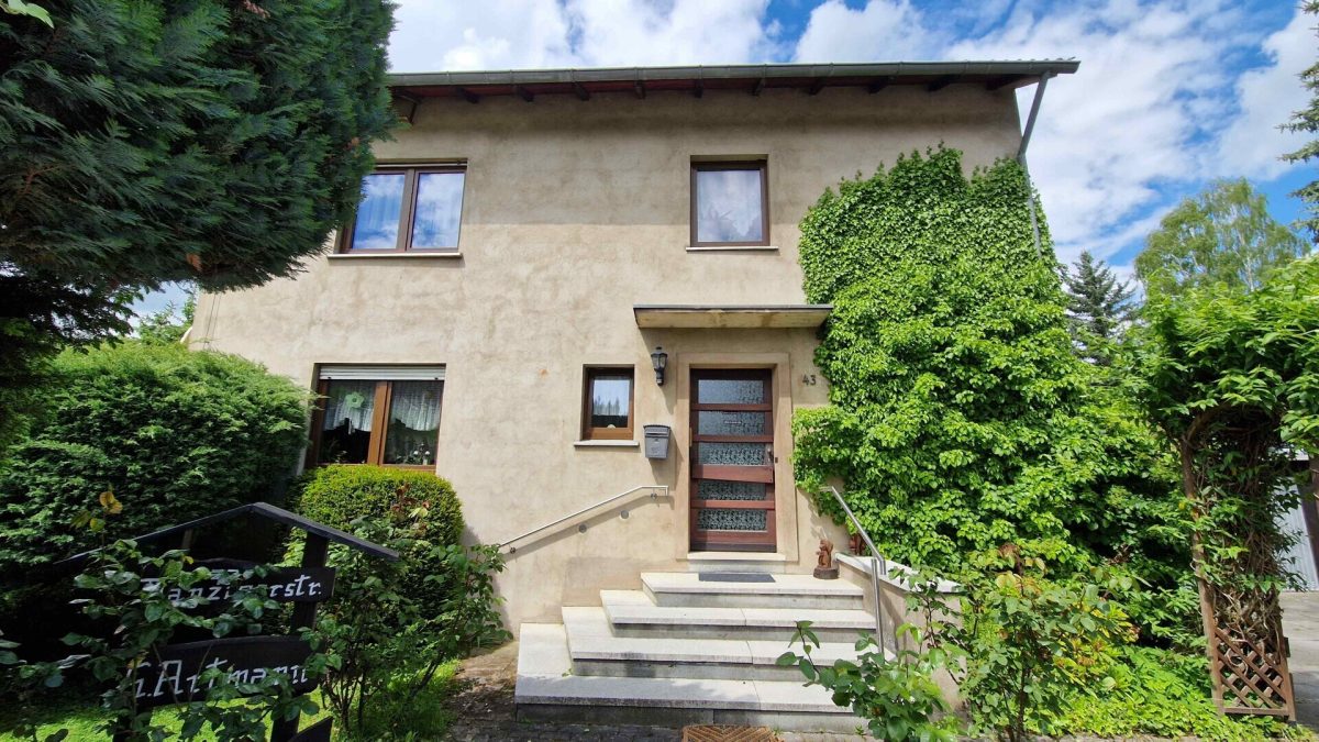 Immobilienangebot - Beverungen - Alle - Aus Alt mach Traumhaus