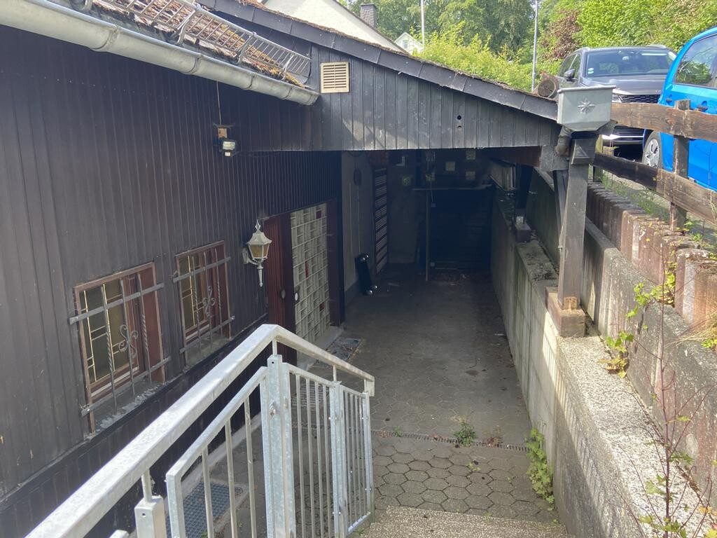 Immobilienangebot - Olsberg - Alle - Ruhe und Lebensqualität pur! Wohnhaus mit zwei Wohneinheiten