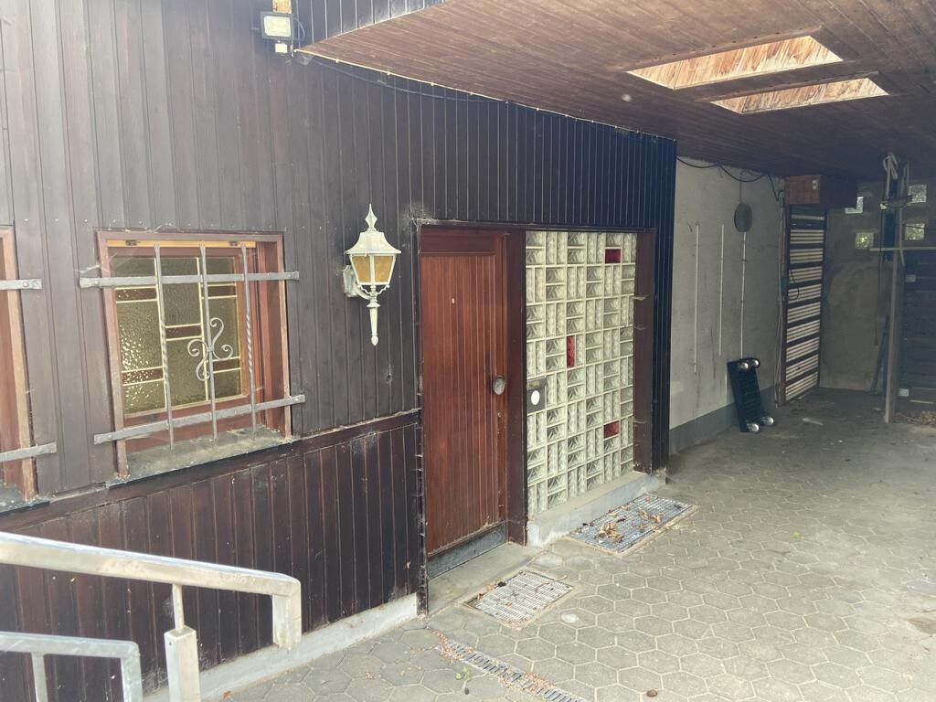 Immobilienangebot - Olsberg - Alle - Ruhe und Lebensqualität pur! Wohnhaus mit zwei Wohneinheiten