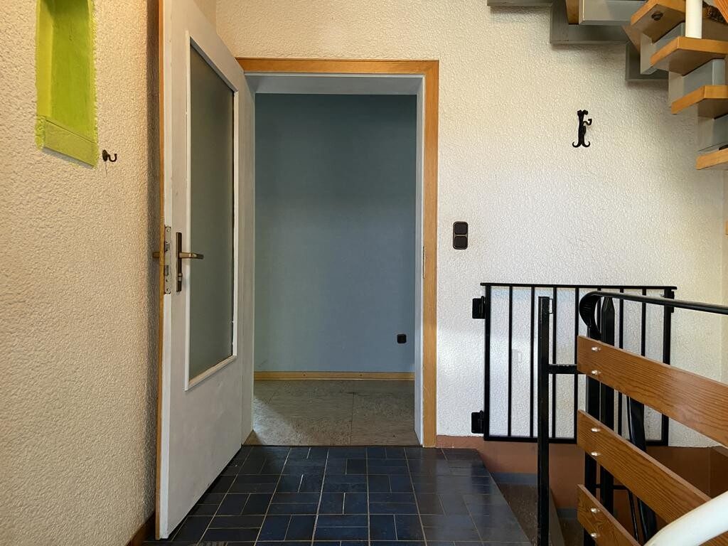 Immobilienangebot - Olsberg - Alle - Ruhe und Lebensqualität pur! Wohnhaus mit zwei Wohneinheiten