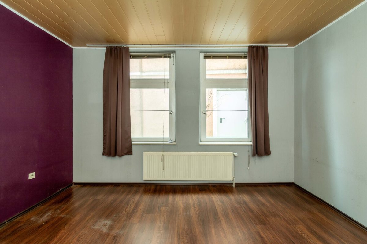 Immobilienangebot - Oerlinghausen - Alle - Wohnhaus mit vermieteter Gewerbeeinheit