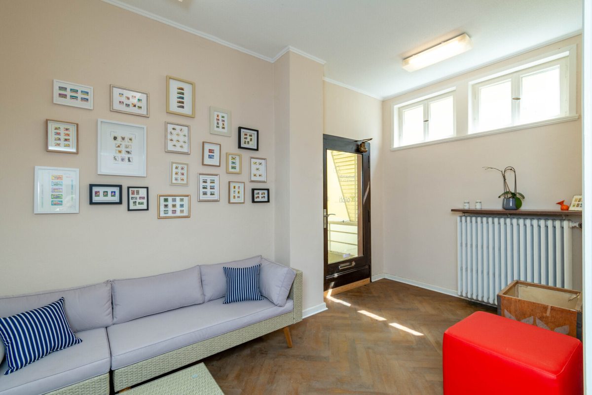 Immobilienangebot - Detmold - Alle - Attraktives Wohn- und Geschäftshausensemble in zentraler Lage