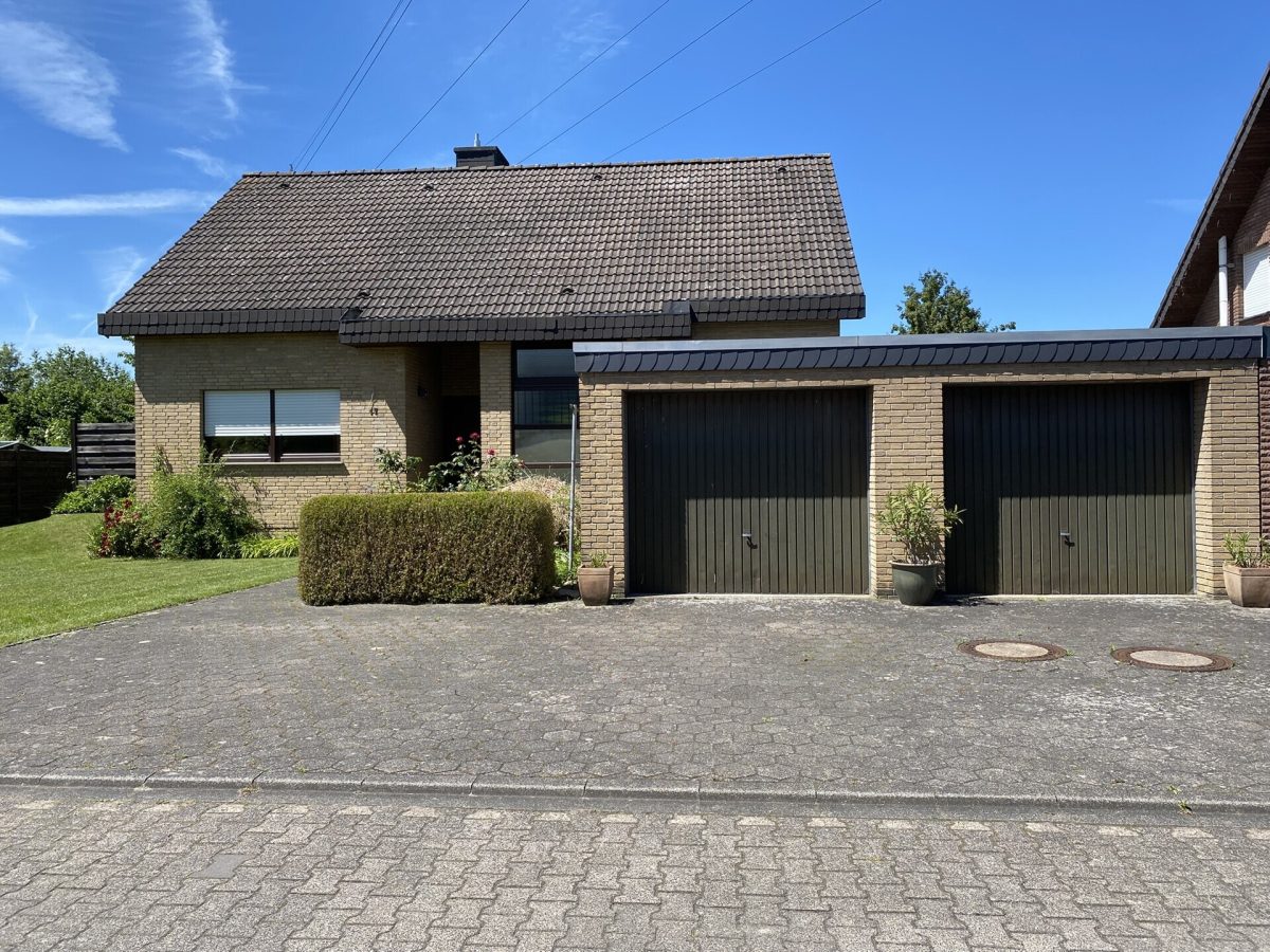 Immobilienangebot - Salzkotten - Alle - Großzügiges wohnen in ruhiger Lage- ein Haus mit Herz und vielen Möglichkeiten