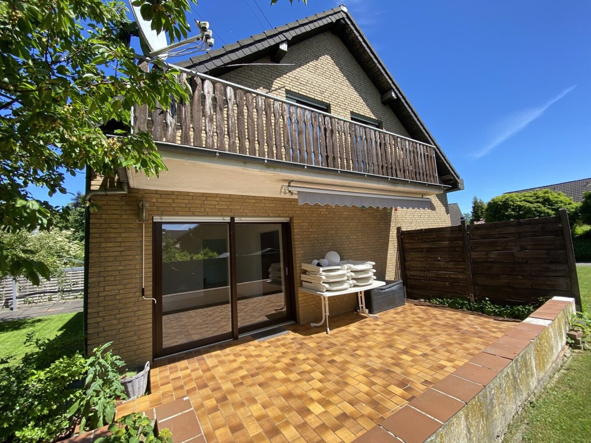 Immobilienangebot - Salzkotten - Alle - Großzügiges wohnen in ruhiger Lage- ein Haus mit Herz und vielen Möglichkeiten