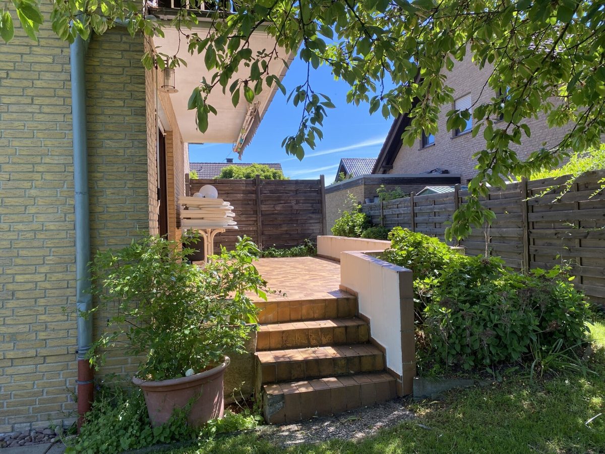 Immobilienangebot - Salzkotten - Alle - Großzügiges wohnen in ruhiger Lage- ein Haus mit Herz und vielen Möglichkeiten