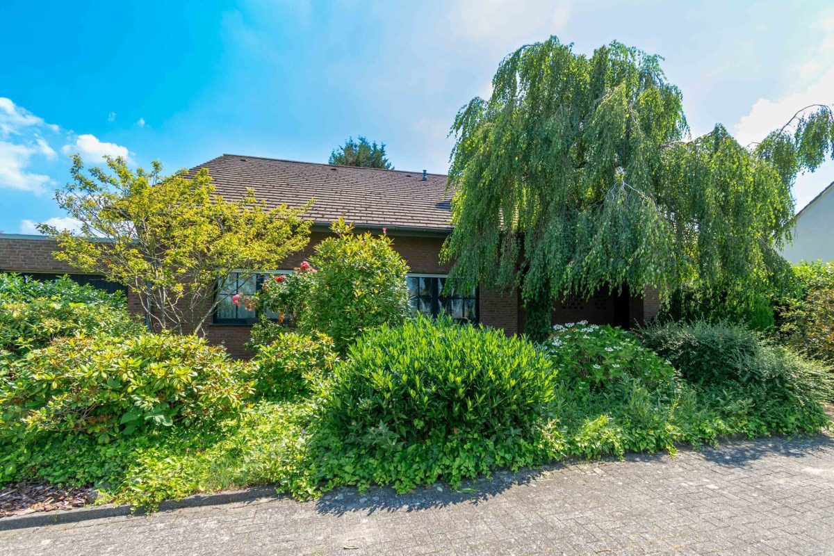 Immobilienangebot - Salzkotten - Alle - Großzügiges Einfamilienhaus mit guter Anbindung nach Paderborn