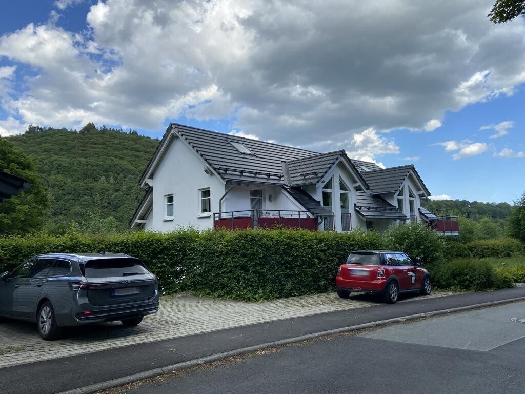 Immobilienangebot - Willingen (Upland) - Alle - Eigentums- /Ferienwohnung in bester Lage