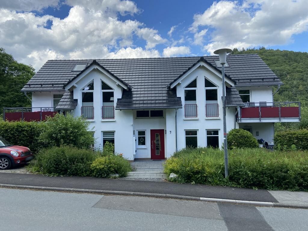 Immobilienangebot - Willingen (Upland) - Alle - Eigentums- /Ferienwohnung in bester Lage