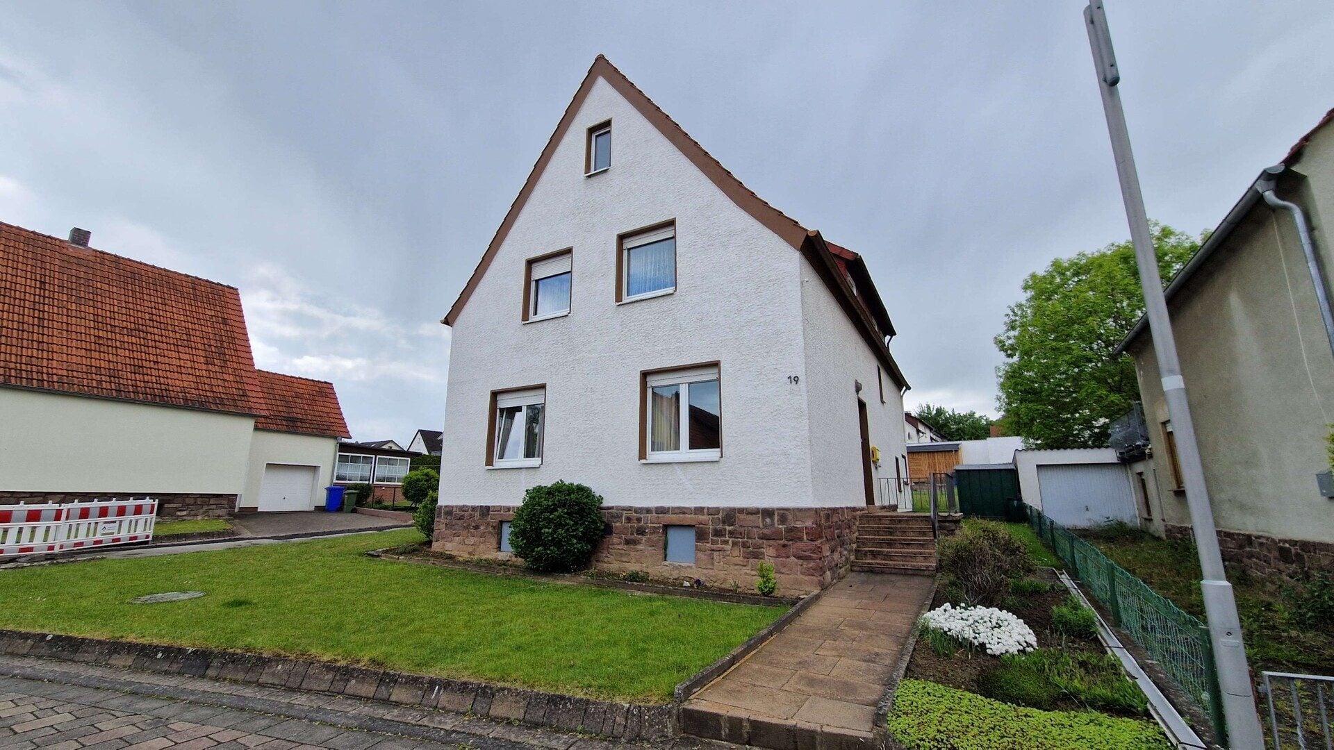 Immobilienangebot - Beverungen - Alle - Ein Zuhause voller Potential