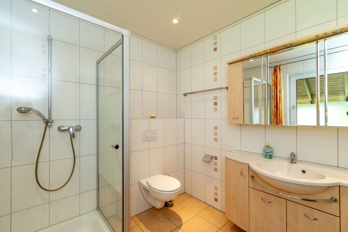 Immobilienangebot - Paderborn / Marienloh - Alle - Wohnen, wo Lebensqualität zu Hause ist. Einfamilienhaus