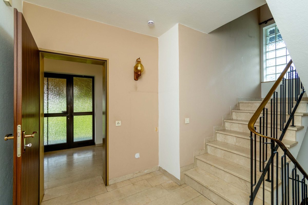 Immobilienangebot - Paderborn / Marienloh - Alle - Wohnen, wo Lebensqualität zu Hause ist. Einfamilienhaus