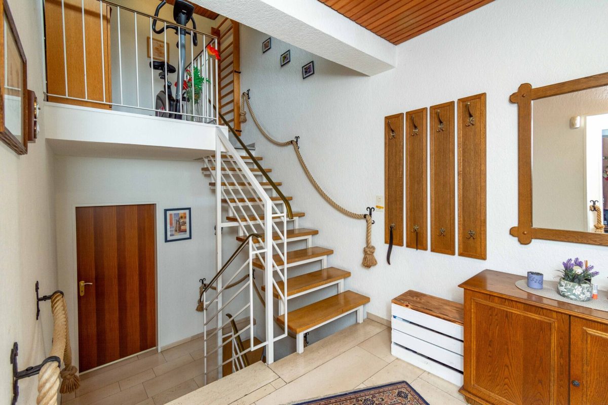 Immobilienangebot - Detmold / Berlebeck - Alle - Wohnen, wo andere Erholung suchen