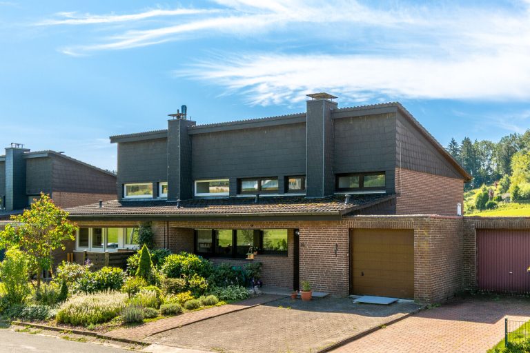 Immobilienangebot - Detmold / Berlebeck - Alle - Wohnen, wo andere Erholung suchen