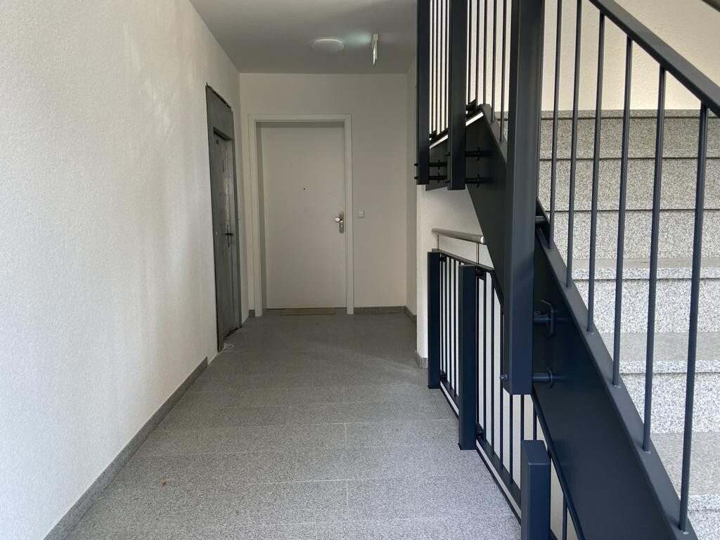 Immobilienangebot - Olsberg - Alle - Einmaliges Neubauprojekt! Energieeffizientes Wohnen, nur noch zwei Wohnungen frei