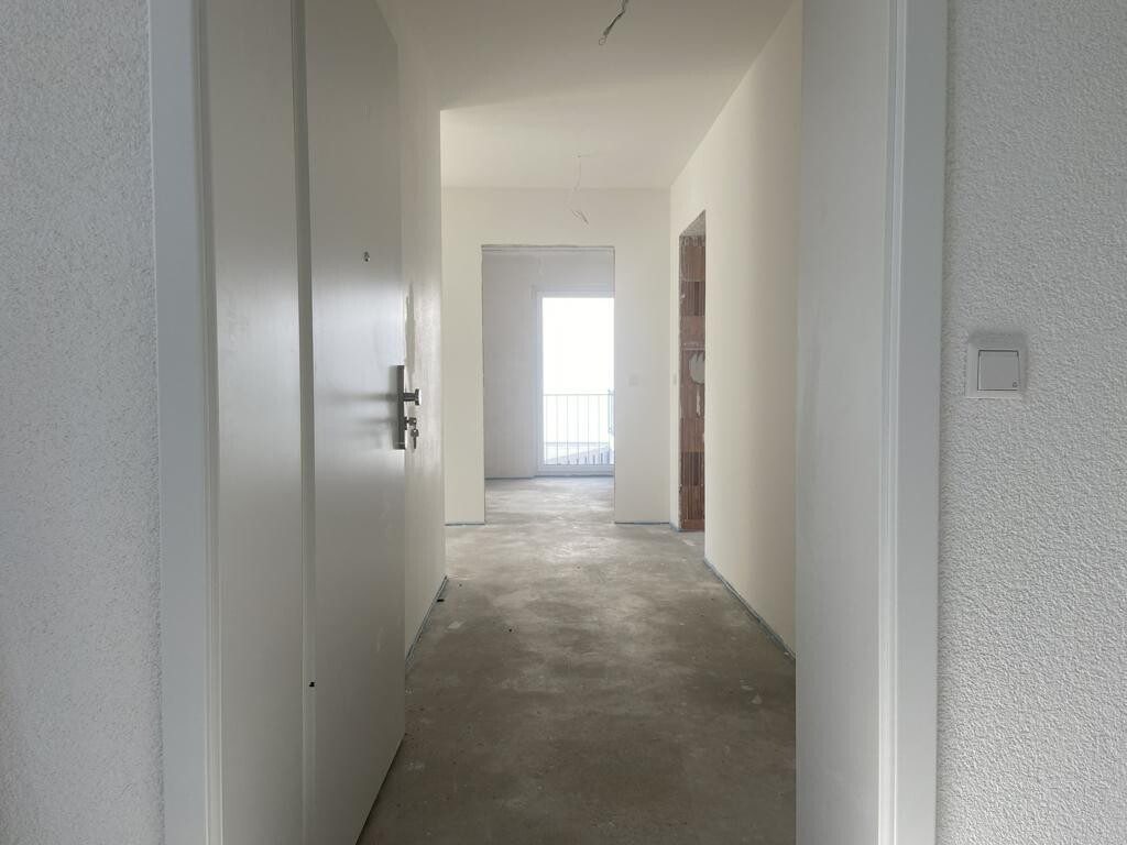 Immobilienangebot - Olsberg - Alle - Einmaliges Neubauprojekt! Energieeffizientes Wohnen, nur noch zwei Wohnungen frei