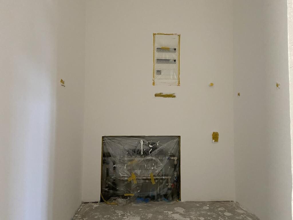 Immobilienangebot - Olsberg - Alle - Einmaliges Neubauprojekt! Energieeffizientes Wohnen, nur noch zwei Wohnungen frei